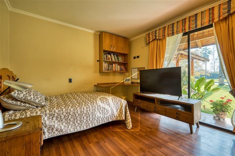 Parcela en venta en Colina — foto 9