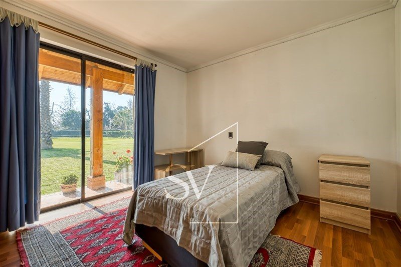 Parcela en venta en Colina — foto 10