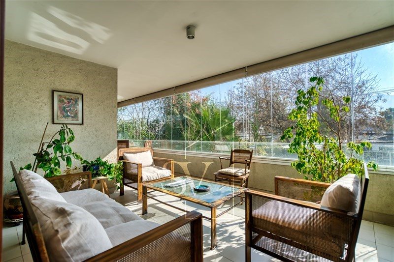 Departamento en venta en Vitacura — foto 1