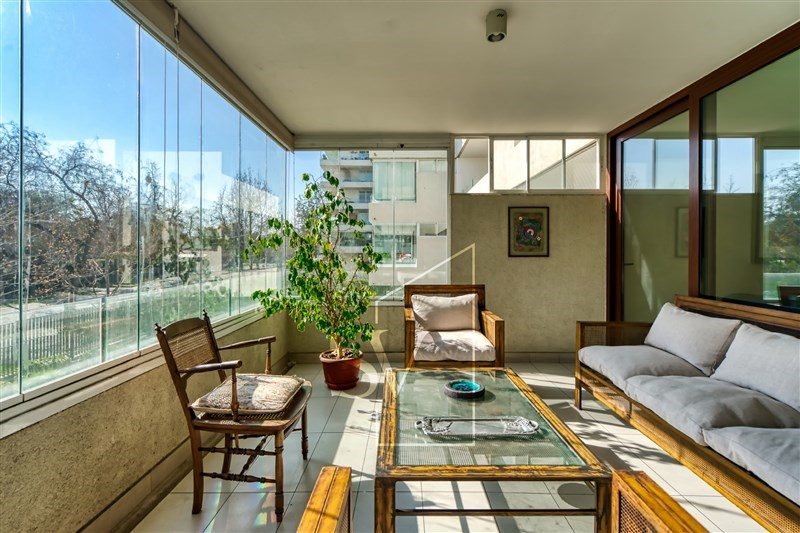 Departamento en venta en Vitacura — foto 2