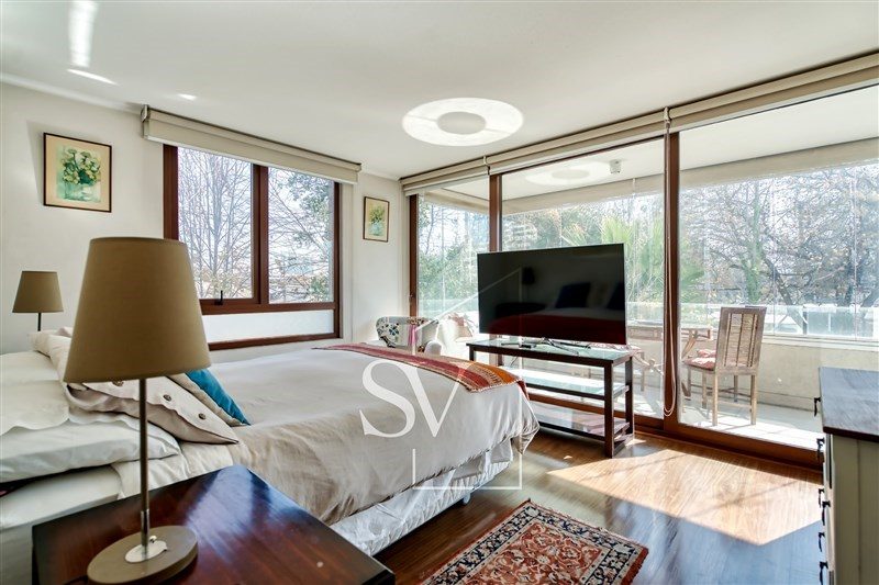 Departamento en venta en Vitacura — foto 3