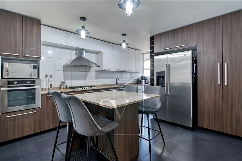 Departamento en venta en Vitacura — foto 4