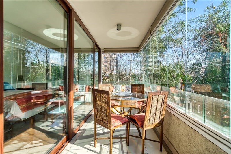 Departamento en venta en Vitacura — foto 5