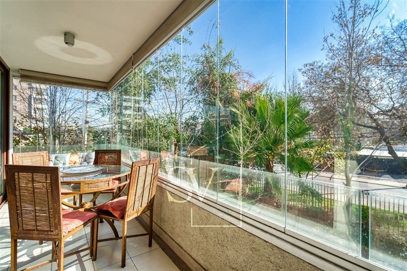 Departamento en venta en Vitacura — foto 6