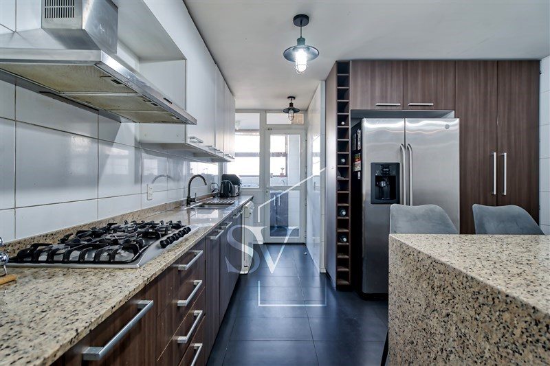 Departamento en venta en Vitacura — foto 8