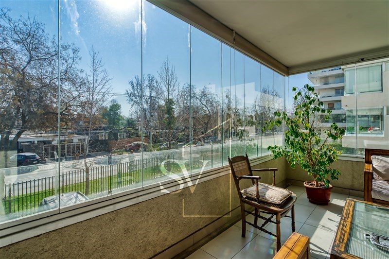 Departamento en venta en Vitacura — foto 9