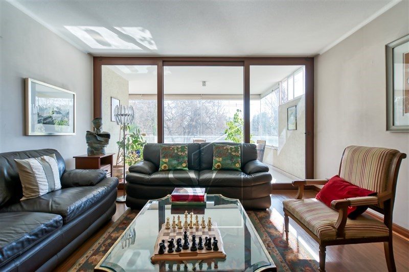 Departamento en venta en Vitacura — foto 10