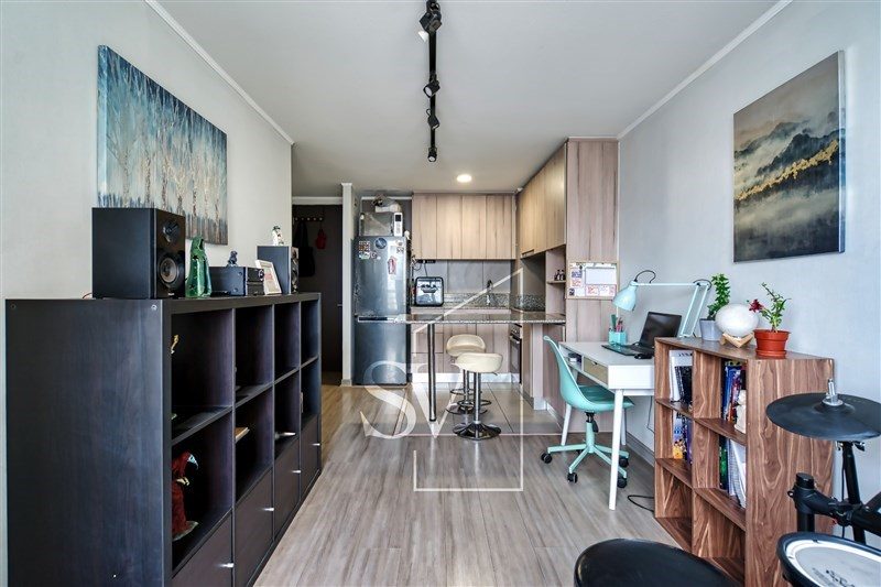 Departamento en venta en San Miguel — foto 1