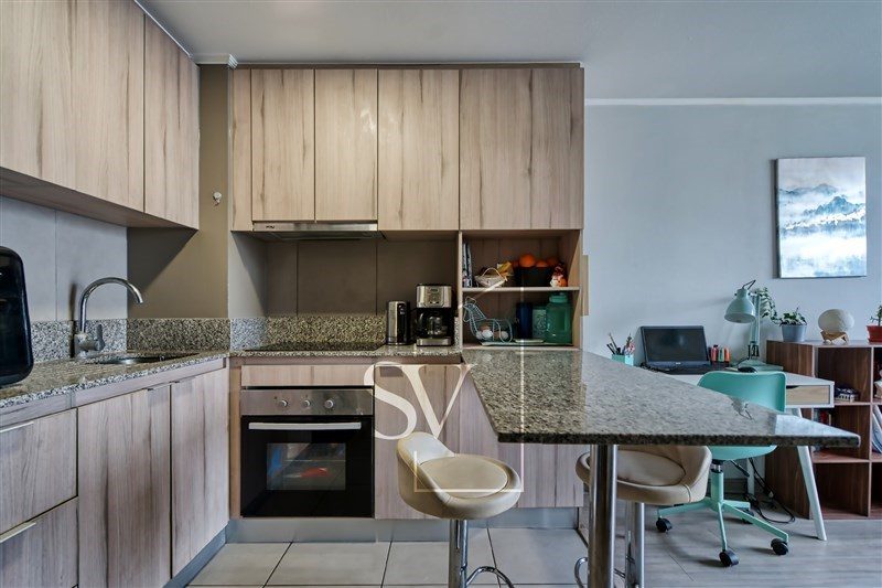 Departamento en venta en San Miguel — foto 4