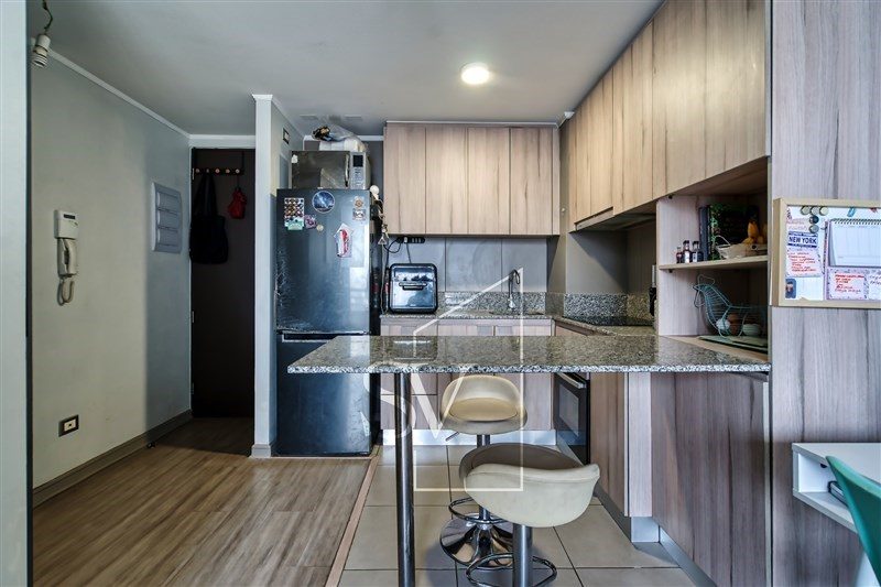 Departamento en venta en San Miguel — foto 6