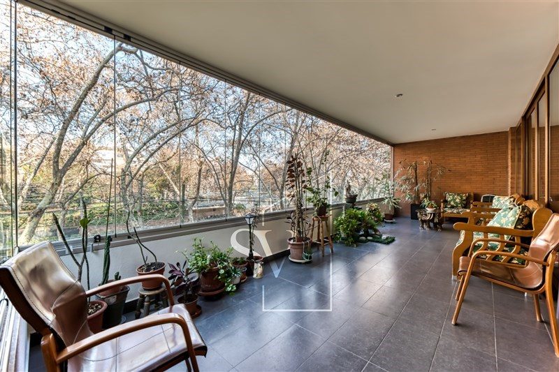 Departamento en venta en Vitacura — foto 1