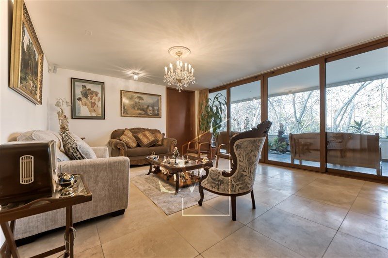 Departamento en venta en Vitacura — foto 3