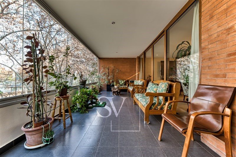 Departamento en venta en Vitacura — foto 4