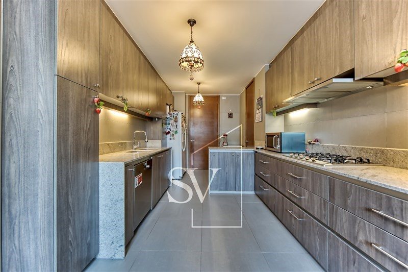 Departamento en venta en Vitacura — foto 5