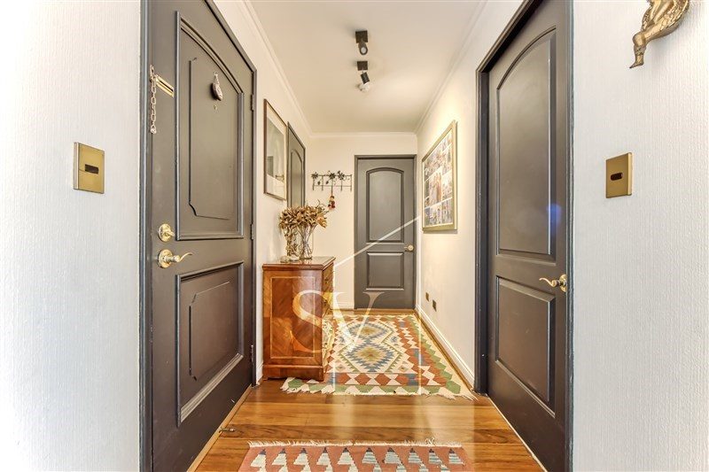 Departamento en venta en Vitacura — foto 1