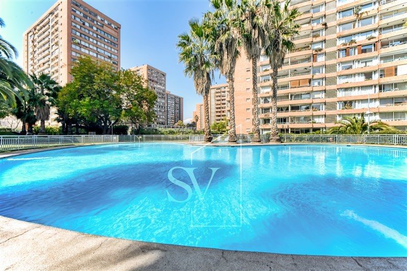 Departamento en venta en Vitacura — foto 3