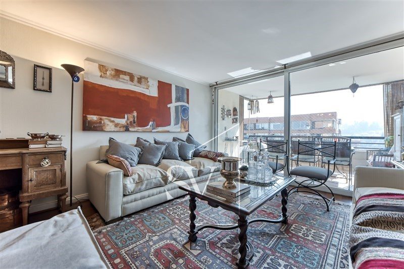 Departamento en venta en Vitacura — foto 4