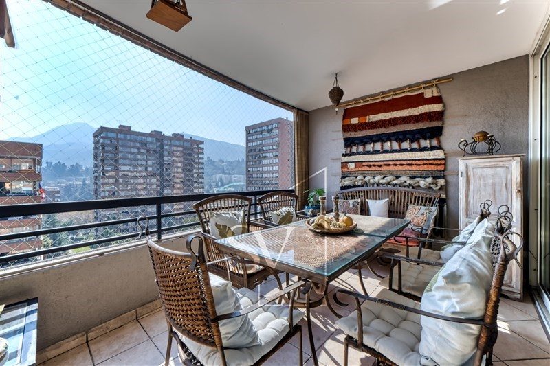 Departamento en venta en Vitacura — foto 6