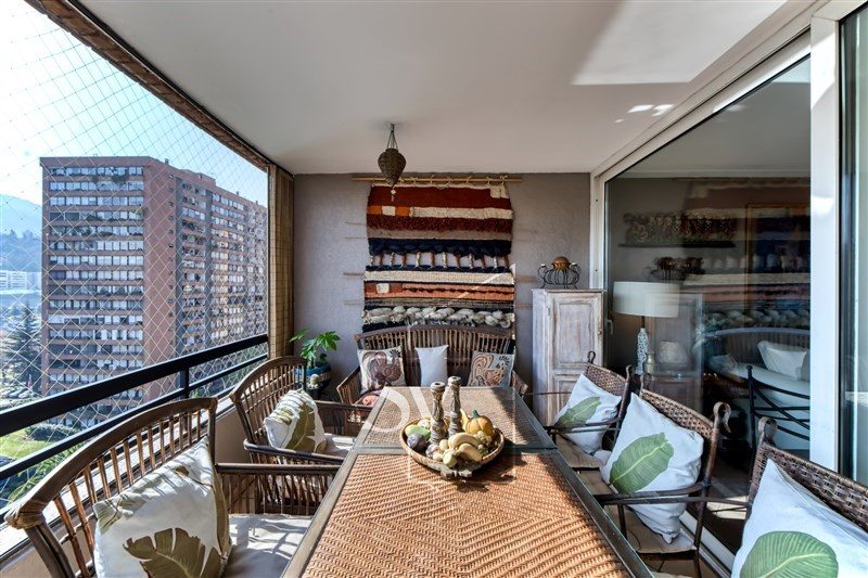 Departamento en venta en Vitacura — foto 7