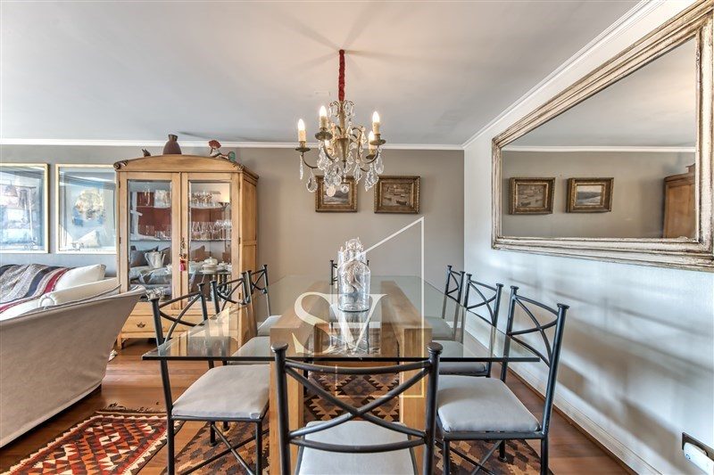 Departamento en venta en Vitacura — foto 8