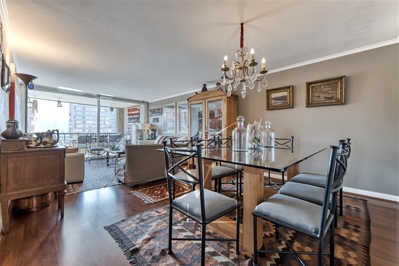 Departamento en venta en Vitacura — foto 9