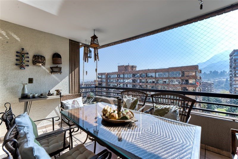 Departamento en venta en Vitacura — foto 10