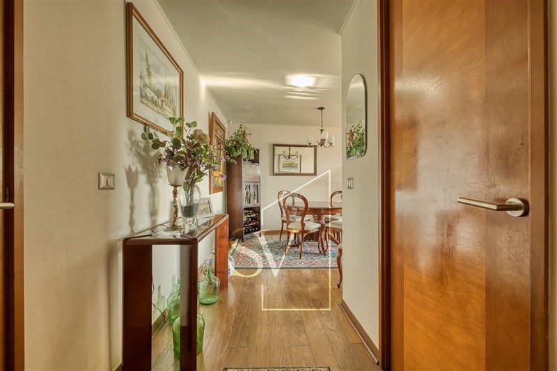 Departamento en venta en Las Condes — foto 1