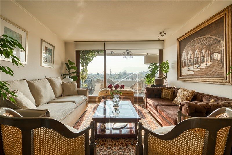 Departamento en venta en Las Condes — foto 2