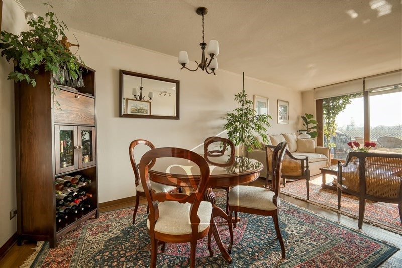 Departamento en venta en Las Condes — foto 3