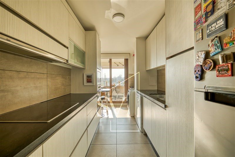 Departamento en venta en Las Condes — foto 4