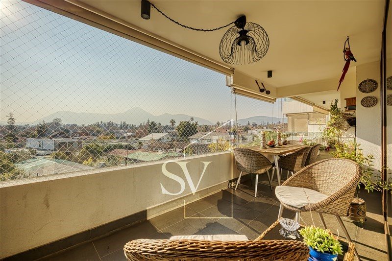 Departamento en venta en Las Condes — foto 5