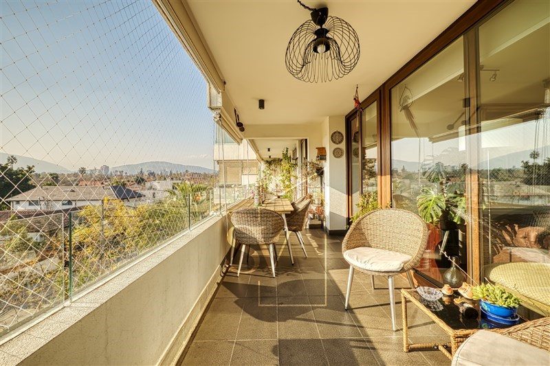 Departamento en venta en Las Condes — foto 7