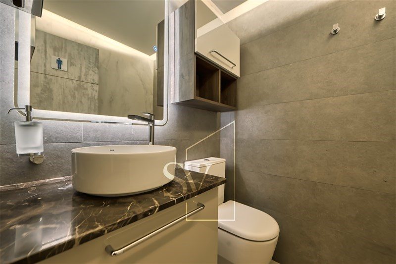 Oficina en arriendo en Vitacura — foto 3