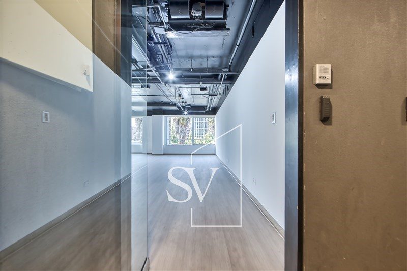 Oficina en arriendo en Vitacura — foto 4