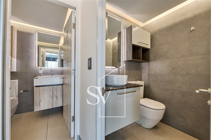 Oficina en arriendo en Vitacura — foto 8