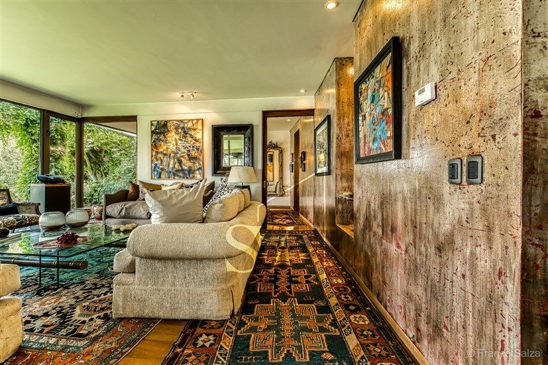 Departamento en venta en Lo Barnechea — foto 1