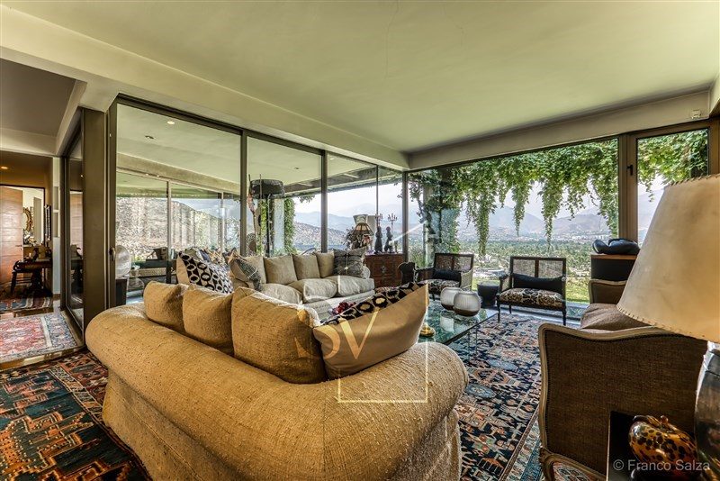 Departamento en venta en Lo Barnechea — foto 2