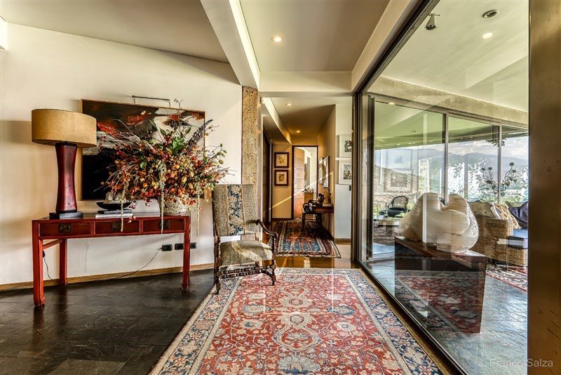 Departamento en venta en Lo Barnechea — foto 3