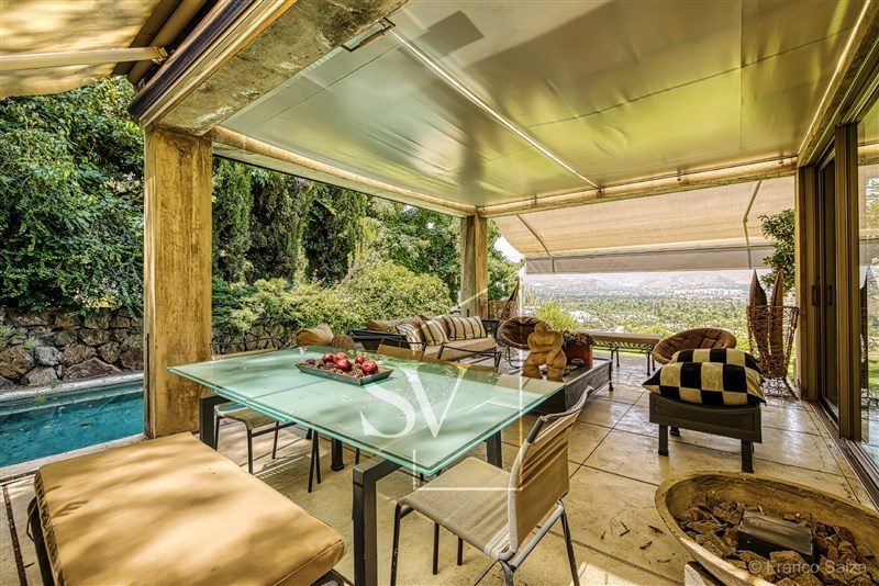 Departamento en venta en Lo Barnechea — foto 4