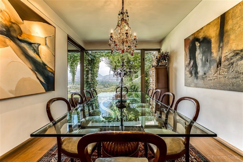 Departamento en venta en Lo Barnechea — foto 5