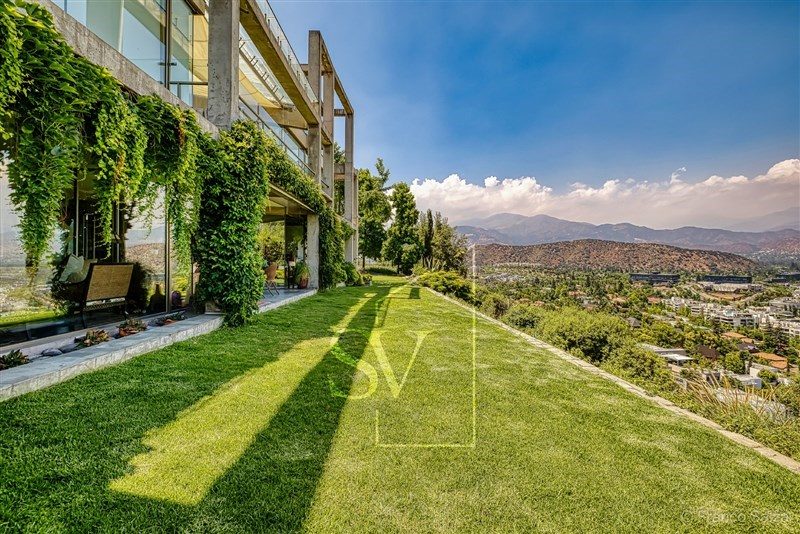 Departamento en venta en Lo Barnechea — foto 6