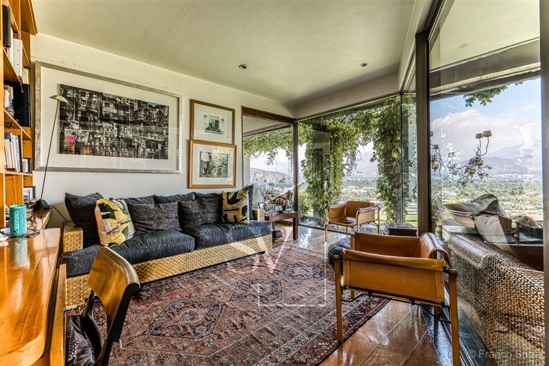 Departamento en venta en Lo Barnechea — foto 10