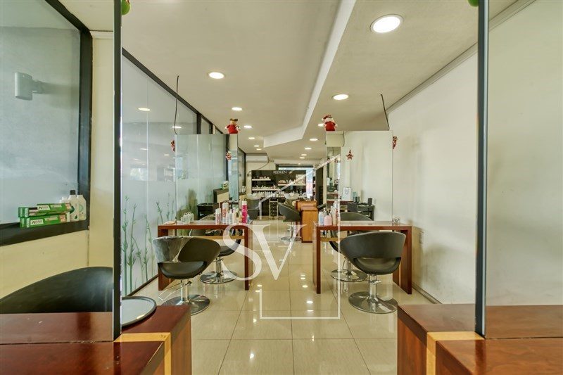 Local comercial en arriendo en Providencia — foto 3