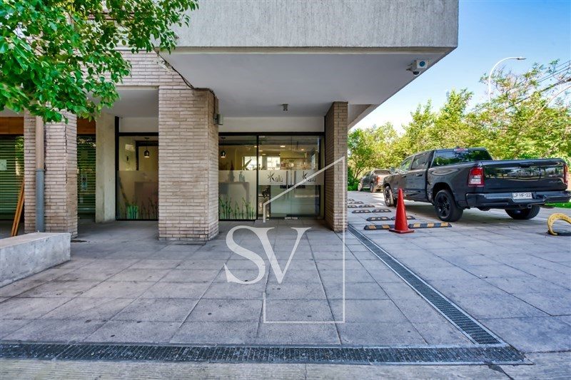 Local comercial en arriendo en Providencia — foto 4