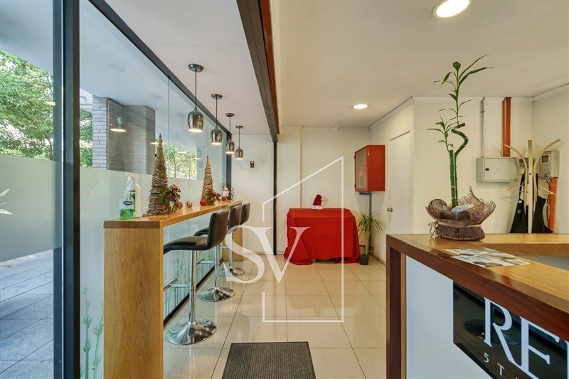 Local comercial en arriendo en Providencia — foto 5