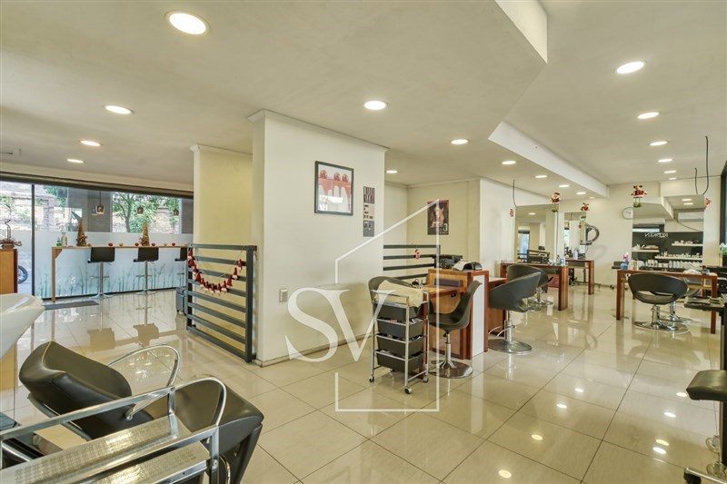 Local comercial en arriendo en Providencia — foto 7