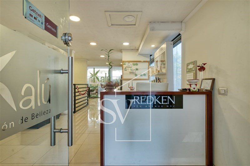 Local comercial en arriendo en Providencia — foto 8