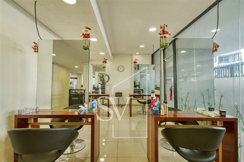 Local comercial en arriendo en Providencia — foto 9