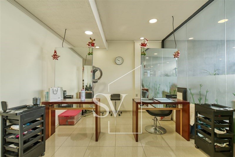 Local comercial en arriendo en Providencia — foto 10