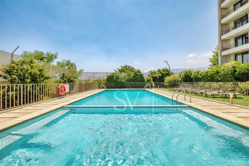 Departamento en venta en Lo Barnechea — foto 1